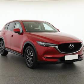 Mazda CX- 5 2.0 Skyactiv- G / 19578364