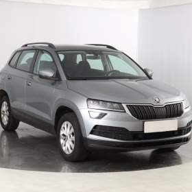 Foto inzerátu Škoda Karoq 1.6 TDI