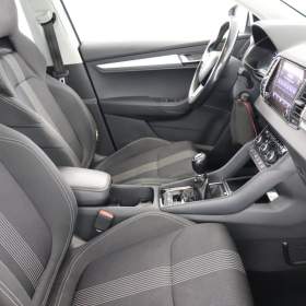 Foto inzerátu Škoda Karoq 1.6 TDI