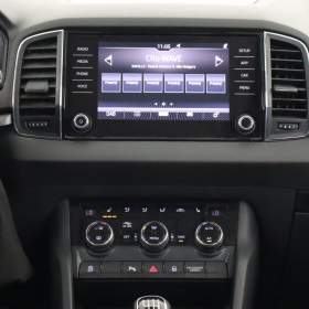 Foto inzerátu Škoda Karoq 1.6 TDI