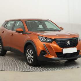 Foto inzerátu Peugeot 2008 1.2 PureTech