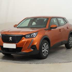 Foto inzerátu Peugeot 2008 1.2 PureTech