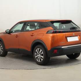 Foto inzerátu Peugeot 2008 1.2 PureTech