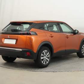 Foto inzerátu Peugeot 2008 1.2 PureTech