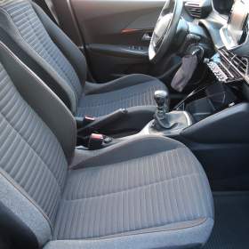 Foto inzerátu Peugeot 2008 1.2 PureTech