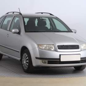 Škoda Fabia 1.4 16V / 19578367