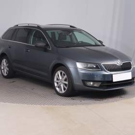 Škoda Octavia 1.6 TDI / 19578370