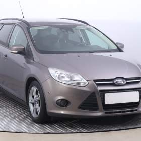 Ford Focus 1.6 TDCi / 19578371