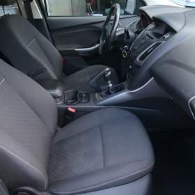 Foto inzerátu Ford Focus 1.6 TDCi