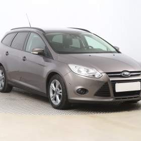 Ford Focus 1.6 TDCi / 19578371