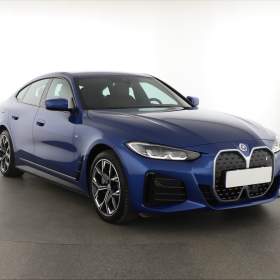 BMW i4 eDrive40 / 19578372