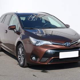 Toyota Avensis 1.8 Valvematic / 19578374