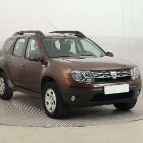 Foto inzerátu Dacia Duster 1.5 dCi