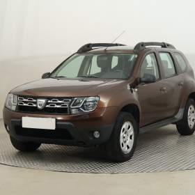 Foto inzerátu Dacia Duster 1.5 dCi