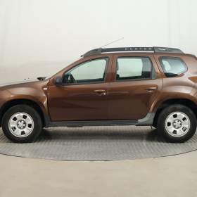 Foto inzerátu Dacia Duster 1.5 dCi