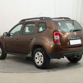 Foto inzerátu Dacia Duster 1.5 dCi