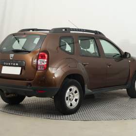 Foto inzerátu Dacia Duster 1.5 dCi