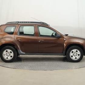 Foto inzerátu Dacia Duster 1.5 dCi