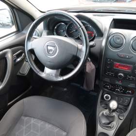 Foto inzerátu Dacia Duster 1.5 dCi