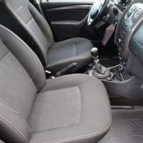 Foto inzerátu Dacia Duster 1.5 dCi