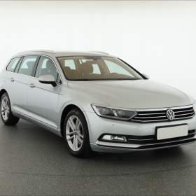 Volkswagen Passat 2.0 TDI / 19578376