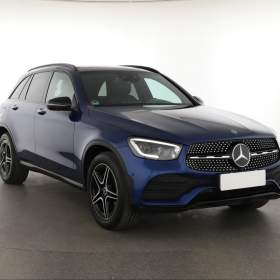 Mercedes- Benz GLC GLC 220 d 4MATIC / 19578377