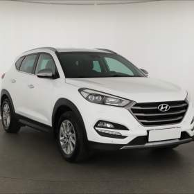 Hyundai Tucson 1.6 T- GDI / 19578378