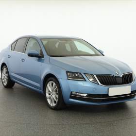 Škoda Octavia 2.0 TDI / 19578379