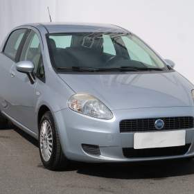 Fiat Grande Punto 1.2 / 19578381