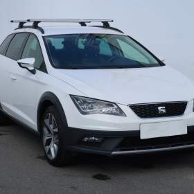 Seat Leon 2.0 TDI / 19578382