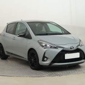 Toyota Yaris 1.5 Hybrid / 19578383