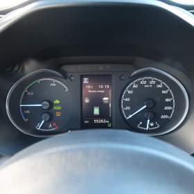 Foto inzerátu Toyota Yaris 1.5 Hybrid