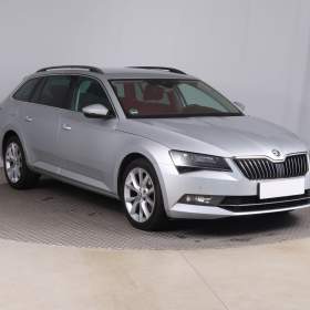Škoda Superb 2.0 TDI / 19578384