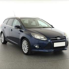 Foto inzerátu Ford Focus 1.6 EcoBoost