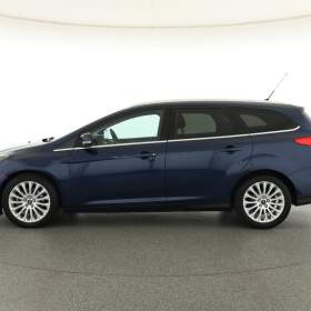 Foto inzerátu Ford Focus 1.6 EcoBoost