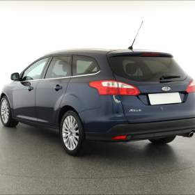Foto inzerátu Ford Focus 1.6 EcoBoost