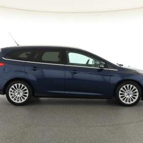 Foto inzerátu Ford Focus 1.6 EcoBoost