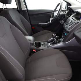 Foto inzerátu Ford Focus 1.6 EcoBoost