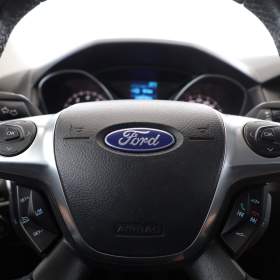 Foto inzerátu Ford Focus 1.6 EcoBoost