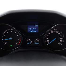 Foto inzerátu Ford Focus 1.6 EcoBoost
