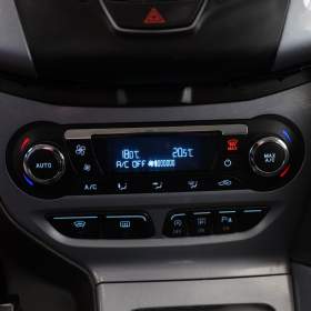 Foto inzerátu Ford Focus 1.6 EcoBoost