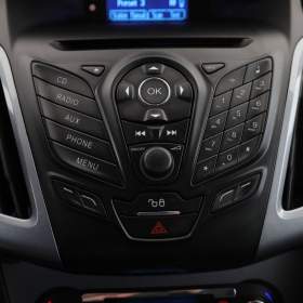 Foto inzerátu Ford Focus 1.6 EcoBoost