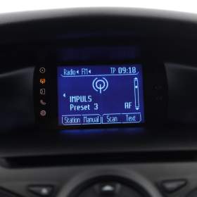 Foto inzerátu Ford Focus 1.6 EcoBoost