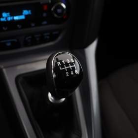 Foto inzerátu Ford Focus 1.6 EcoBoost