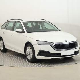 Škoda Octavia 2.0 TDI / 19578386