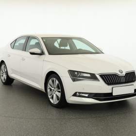 Škoda Superb 2.0 TDI / 19578387