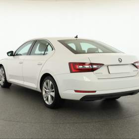 Foto inzerátu Škoda Superb 2.0 TDI