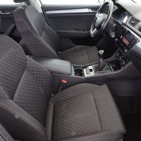 Foto inzerátu Škoda Superb 2.0 TDI