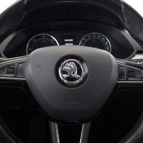 Foto inzerátu Škoda Superb 2.0 TDI