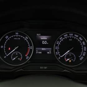 Foto inzerátu Škoda Superb 2.0 TDI